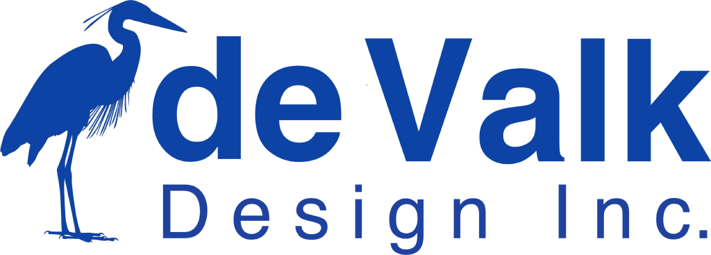 de Valk Design Inc. - Custom Boat Designer